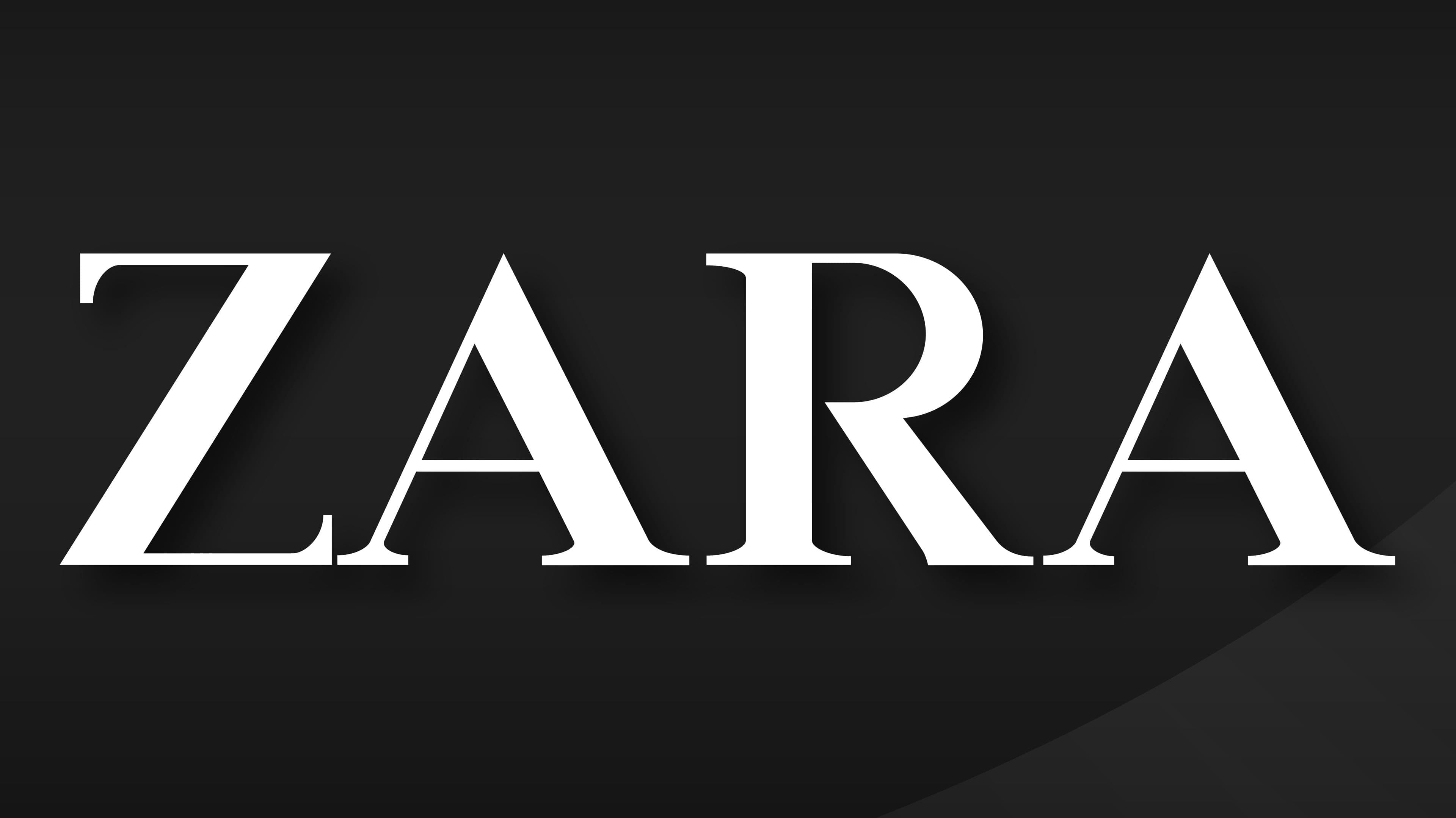 Zara Gift Card
