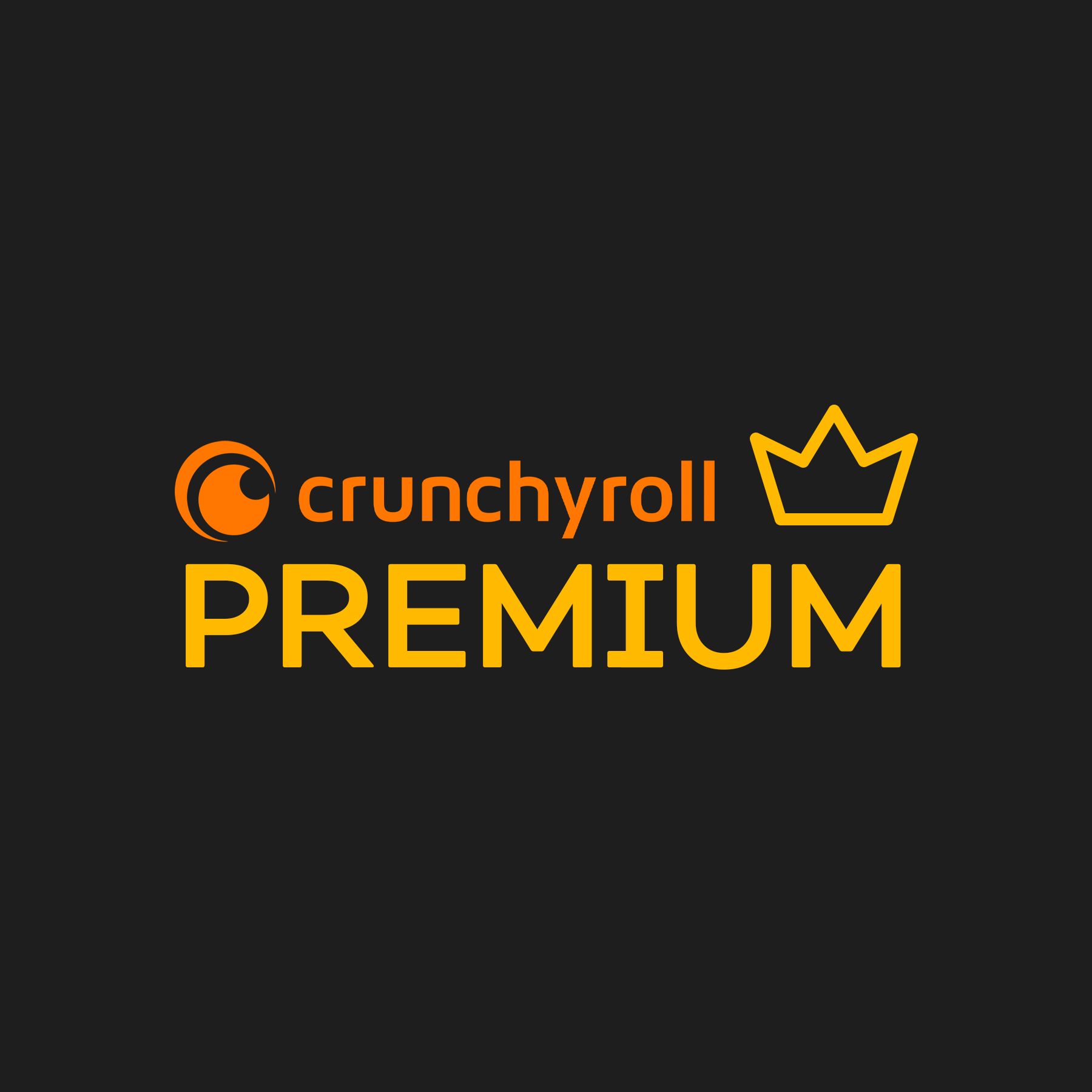Crunchyroll Premium