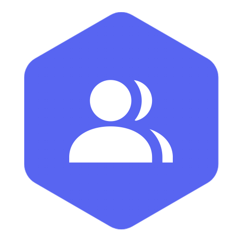 Discord — Members / Reactions / Activity