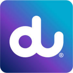 du Mobile Top-up - United Arab Emirates