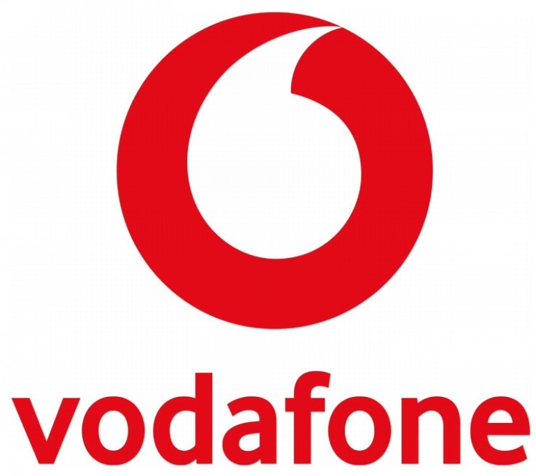 Vodafone TR Mobile Top-up - Turkey