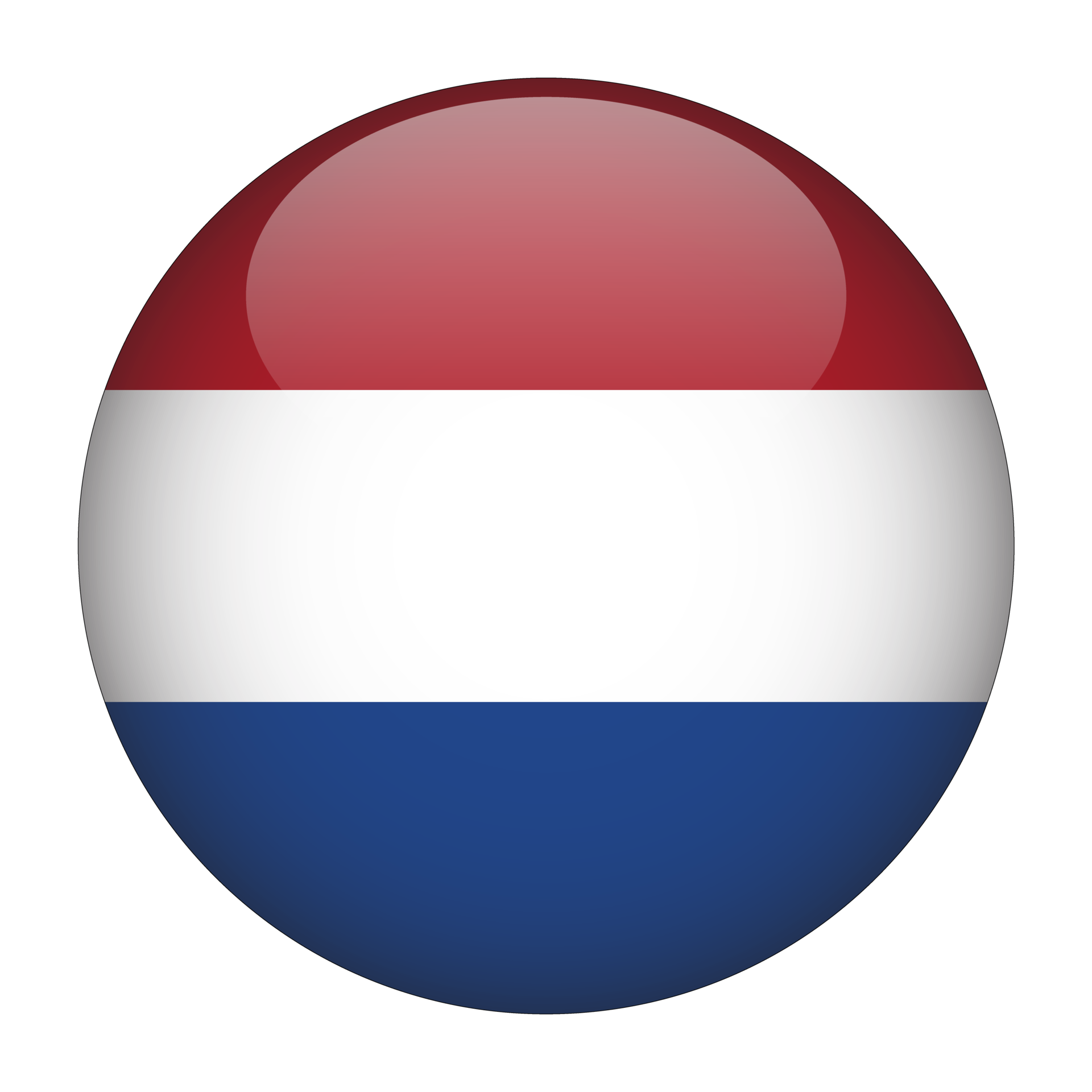 Residential Proxy - Netherlands