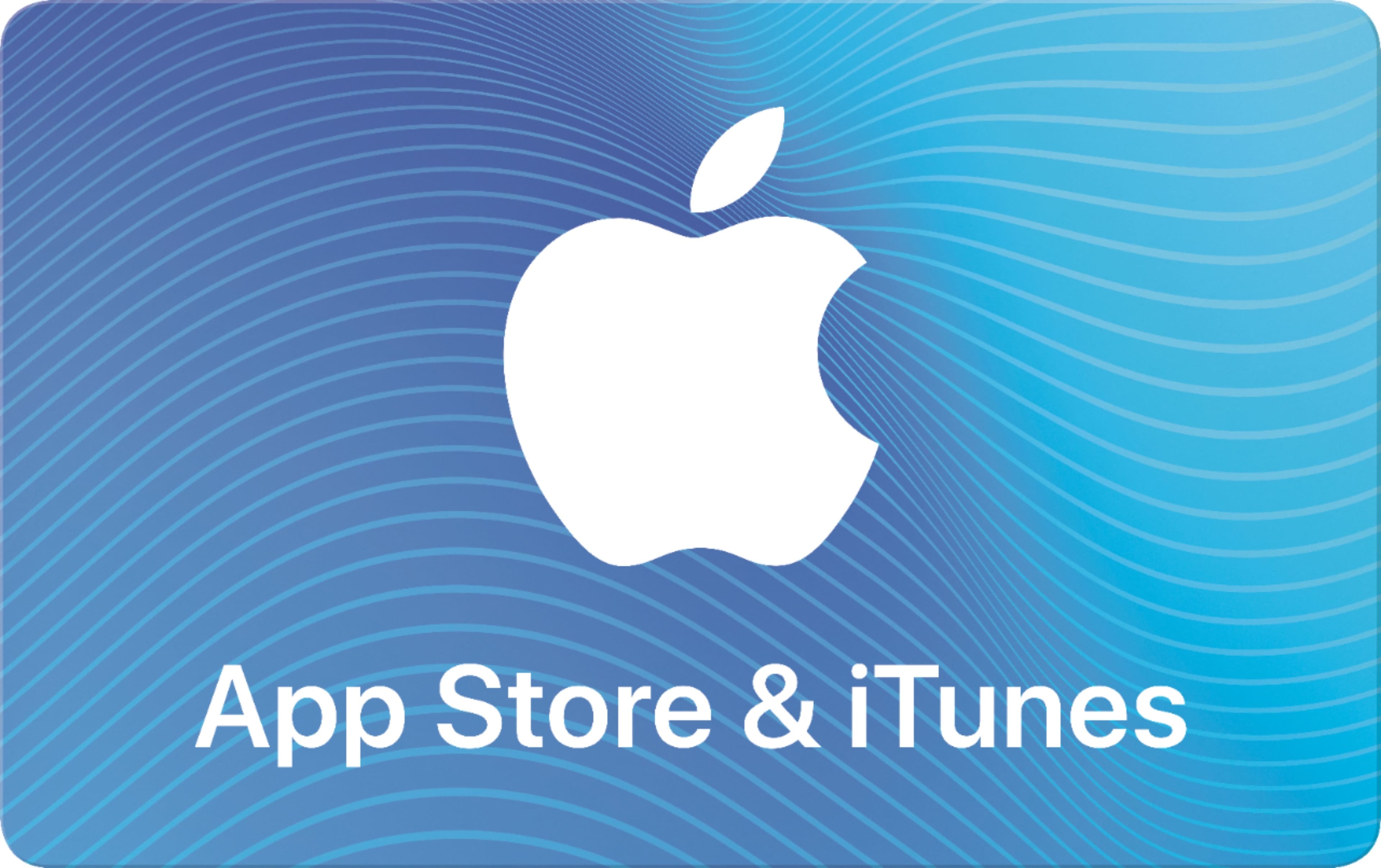 iTunes / Apple Gift Card - Indonesia