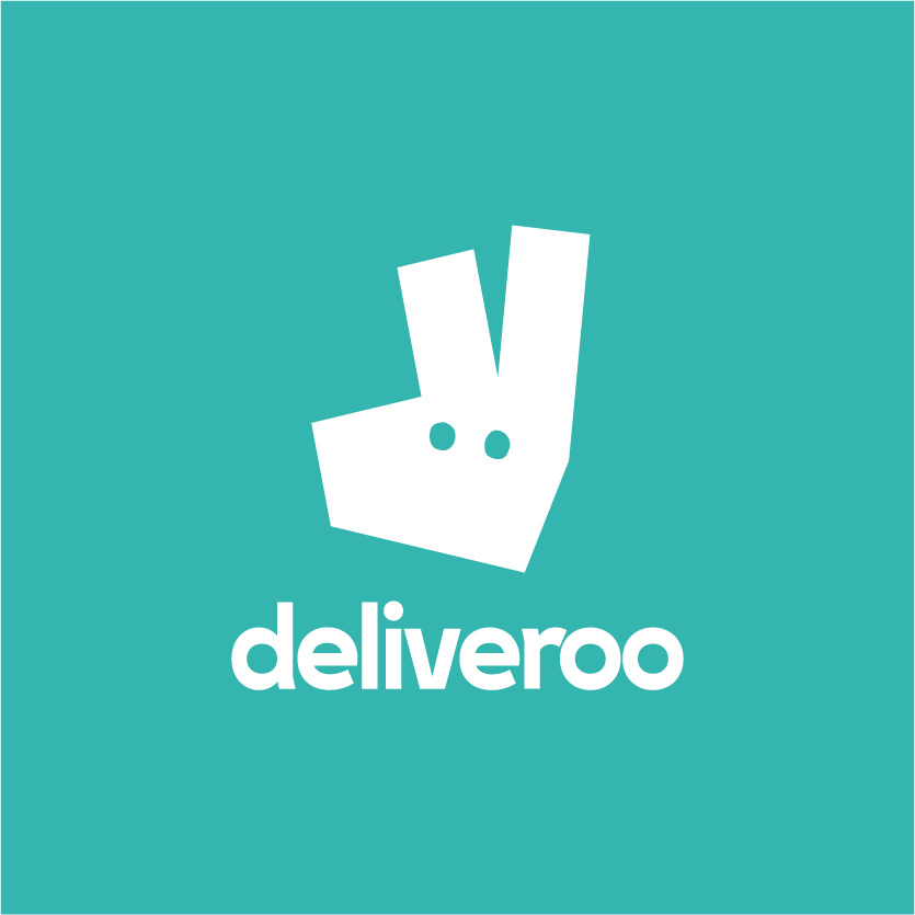 Deliveroo Gift Card