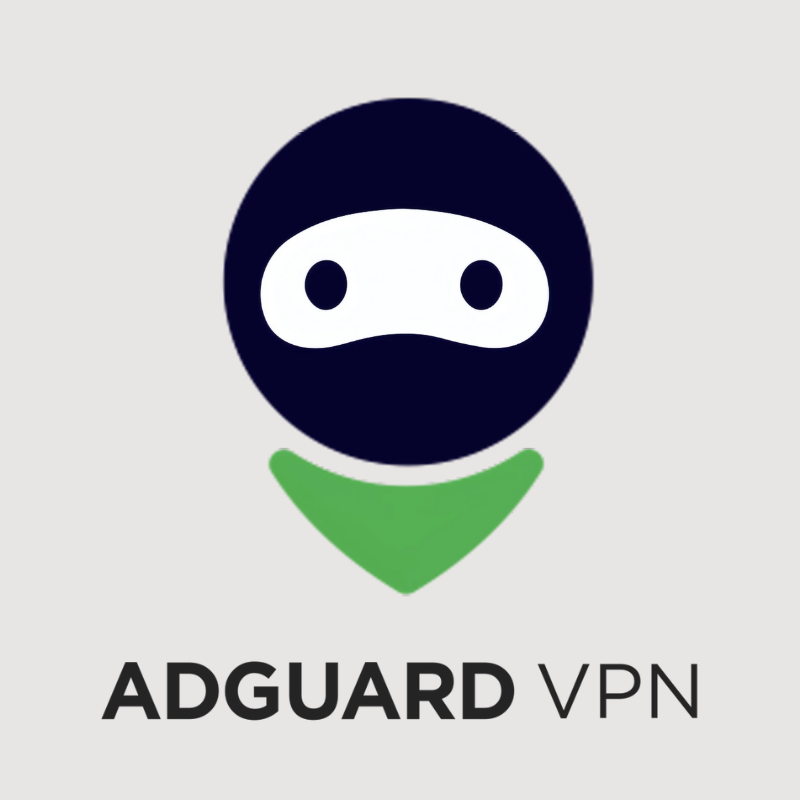 AdGuard VPN