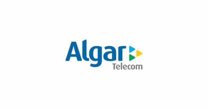 🇧🇷 Algar Telecom [Mobile Top-Up\Recharge]